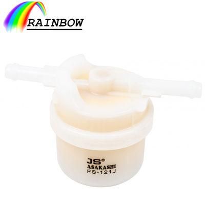 E508-13-470 Professional China Manufacturer Good Material Auto Oil Fuel Filter for Mazda