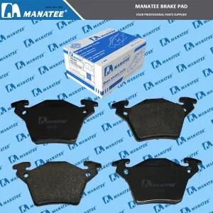 Brake Pads for Mercedes-Benz W638 (34200220/ DB1987)