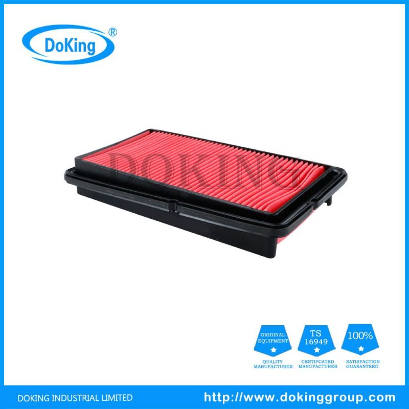 Air Filter 17220-PT2-000 for Honda Car 12-15