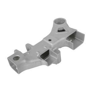 High Pressure Aluminum Iron Die Casting Part for Auto&Motor