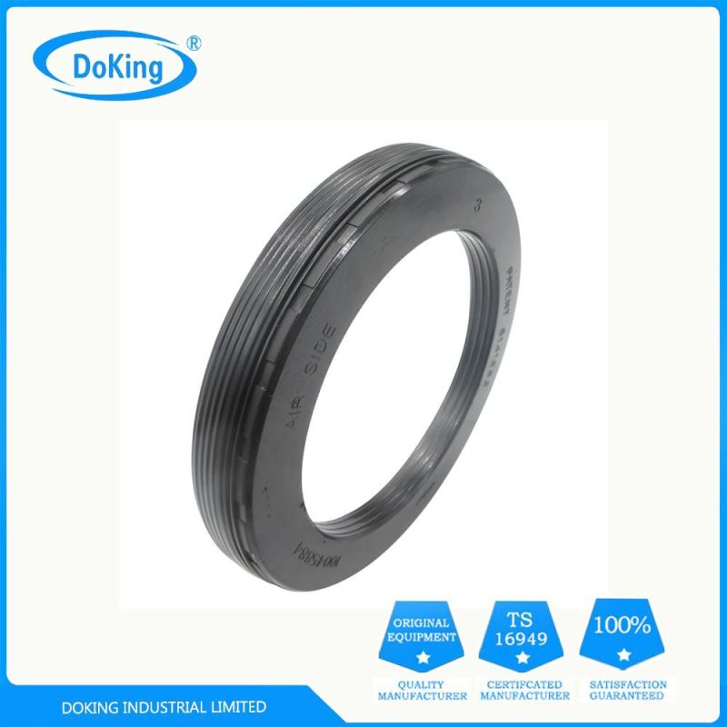 Axle Rear Wheel Oil Seal 3104081-T38A0/10045884 for Truck