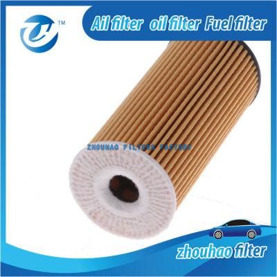 Hu715/3X 11421432097 11427619318 11421743398 11421716192 11421716121 Wholesale Bulk Oil Filter