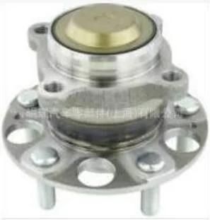 Auto Wheel Hub Bearing Unit 42200-T2j-H51 42200-T2a-A51 Ha590635 Hub410t-3 Wheel for 16-17 Accord Rear