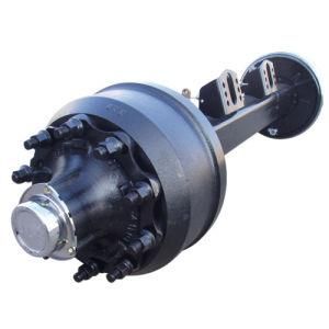 English Type Axle /York Type Axle