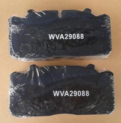 Daf Brake Pad 1436901 Wva29088