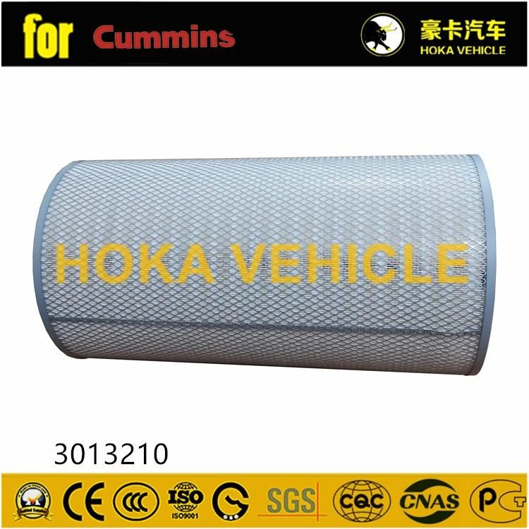 Engine Spare Parts Air Filter 3013210 for Cummins Diesel Engine