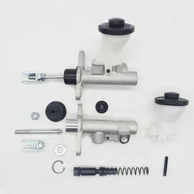 Cheap Clutch Master Cylinder with High Quality 31410-35250 31410-35260 31410-35270 for Toyota From Gdst