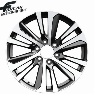 20 Inch Original Aluminum Car Wheel Rims 6*139.7 for Toyota/Gmc/Hyundai