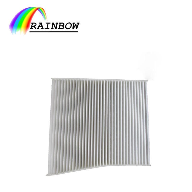 Auto Parts Price List Air Conditioner Air Filter Manufacturer Air Filter Cabin Filter 014520-2650 0145202650 for Toyota