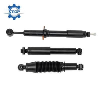 Shock Absorbers for All Types of Toyota with High Quality and Factory Price