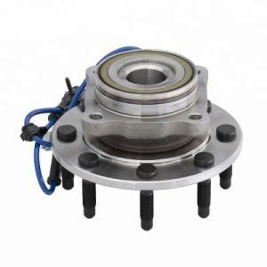Car Front Wheel Hub Bearing Assembly 15225770 Wheel Hub Bearing