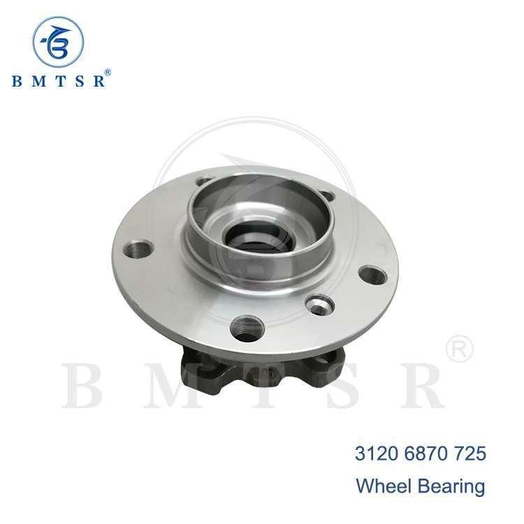 Wheel Hub Bearing for F25 F26 3120 6870 725