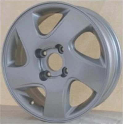 S5104 JXD Brand Auto Spare Parts Alloy Wheel Rim Replica Car Wheel for Hyundai Elantra