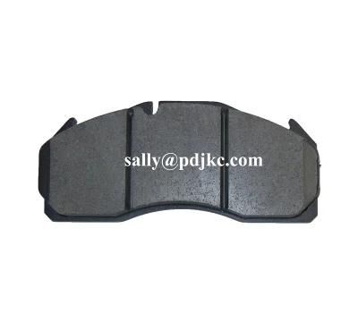 China Manufacturer Brake Pads 81508206002