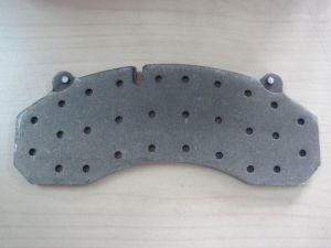 Steel Back Plate (WG9100)