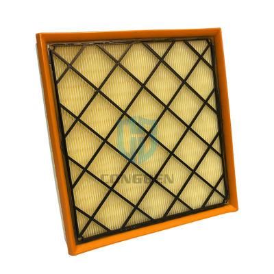 Hot Selling Auto Oil Filters 13272717 Engine Filter Replacement