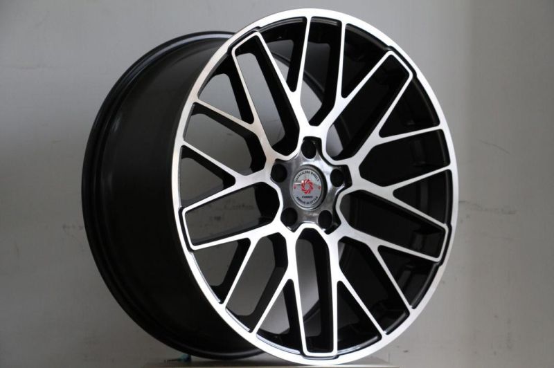 Deep Concave Wheels Custom Rims for Porsche