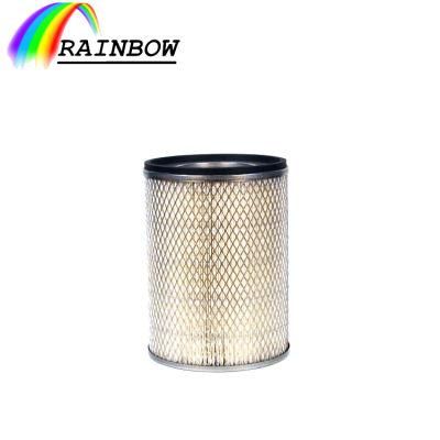 Efficient Purified Auto Parts Oil/Fuel/Cabin/Air Filter Air Filter 2p5080/2s3087/7s2513/4m8047/7W5389/8n5389/1j1697/Af344m Use for Cummins