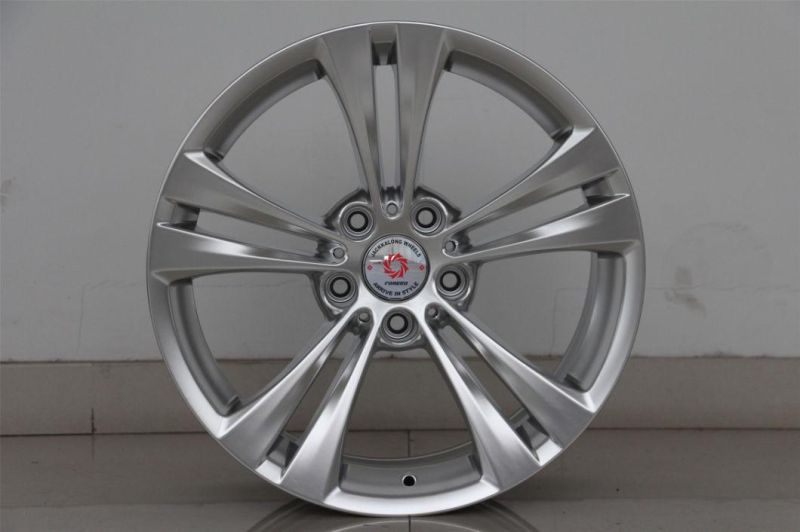 Alloy Wheel for BMW