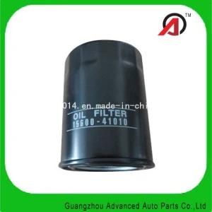 Car Oil Filter for Toyota (15600-41010)