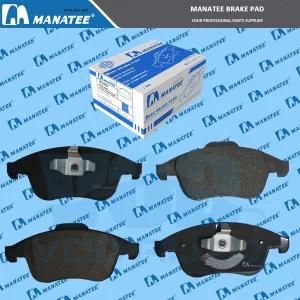 Brake Pads for RENAULTLAGUNA (410600011R/FDB4068)