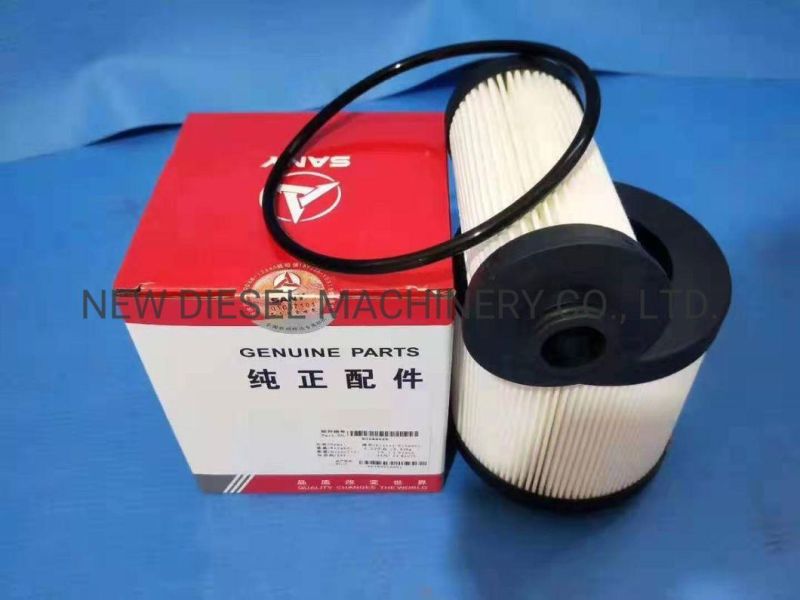 Sanny Fuel Filter for Excavator D07c4.8.8.1.2