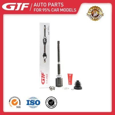 Gjf Brand Car Auto Chassis Parts Inner CV Joint for Nissan X-Trail T32 2.5 at Ni-3-597