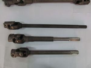 Drive Shaft with Zg310 Series