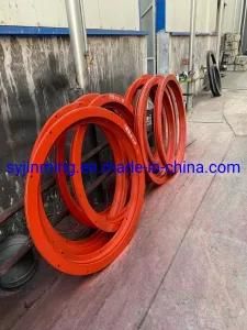 OEM ODM Ball Bearing Truck Trailer Turntable