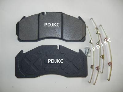 81508505006 Brake Pad for Man F2000