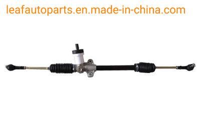 New Power Steering Rack Gear Pinion Caja Cremallera Direccion Hydai Atos 56510-02010 Power Steering Rack
