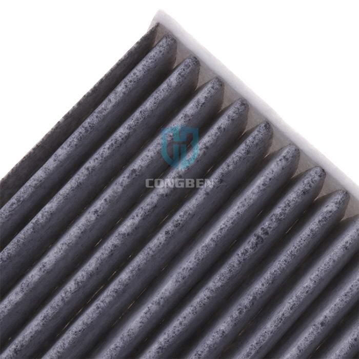 Car Parts Activated Carbon Cabin Air Filter OE 87139-0n010