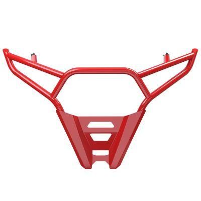 Polaris High Coverage Rear Bumper