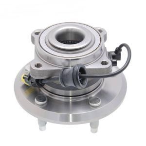 Rear Wheel Bearing Kit Wheel Hub Bearing Assembly for Chevrolet Captiva Opel Antara 25903295 Automotive Wheel Hub Bearing