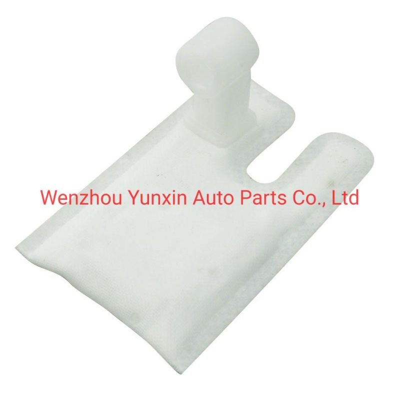 Mt36 Filter of Motorcycle Motor Strainer Filter Repair Kit 105*64mm