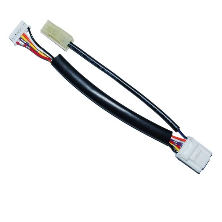 2020 Manufacturer Custom Electronic Automotive Assembly Wire Harness for Mazda