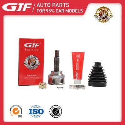 GJF Car Accessories Car Auto CV Joint for Spacewagon E32A 4G37 1991-