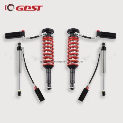 Gdst 4X4 OEM Gas Air Lift Suspension Adjustable 4WD off Road Rebuild Shock Absorber for Pajero V73