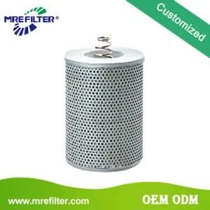 Customized Trucks Parts Auto Cartridge Oil Filter for Benz Engines CH2963