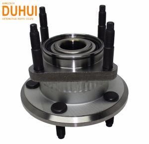 512302 for Amc-Jeep Truck Rear Wheel Bearings Auto Hub Bearing