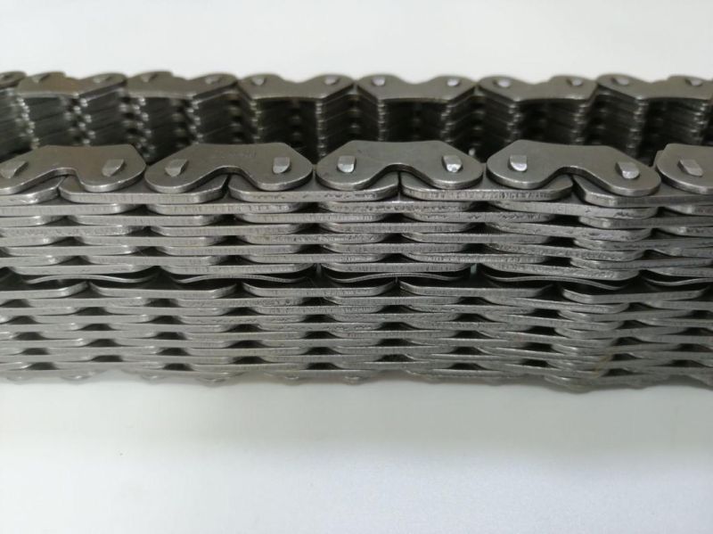 Tansfer Case Timing Chain Transmission Gear Chain Box Chain Car Transfer Output Shaft Drive Chain for Car S5a1-14-945