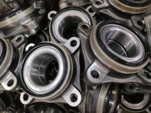 Ssangyong 4142009403 Supply Axle Head Bearing Automobile Hub Unit Wheel Bearing Kit for Ssangyong Actyon Sports Optimal Wheel Hub
