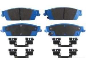 Brake Pad 8312-D1194 Truck Brake Pad Brake Pad for Cadillac Escalade