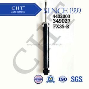 Our Company Supplies Global Customer with Various Price Rear Shock Absorber for Infiniti Fx35