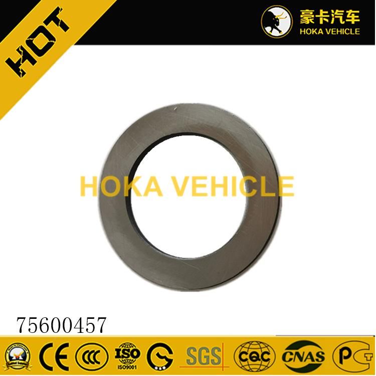 Original Grader Gr180 Spare Parts Planetary Gear Pad 75600457 for Construction Machinery