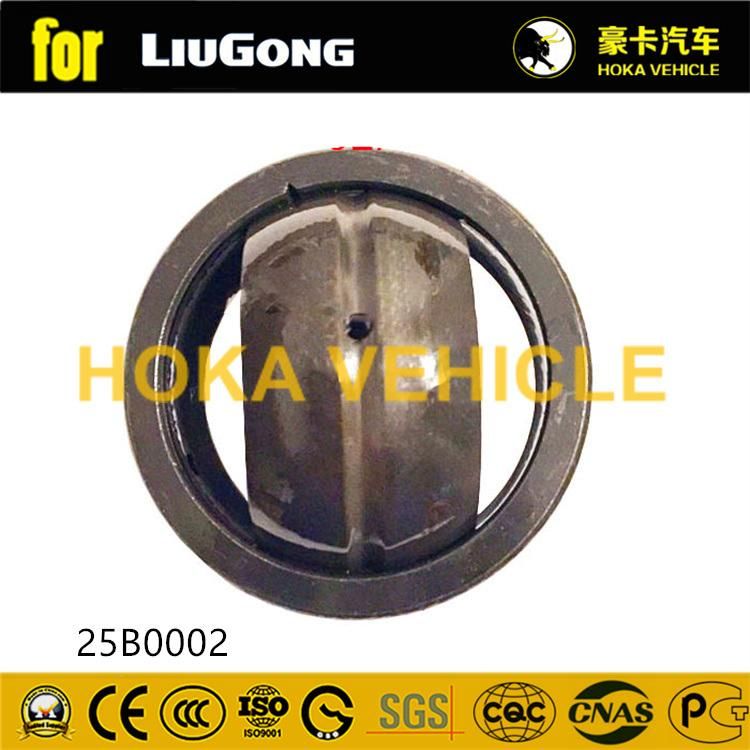 Original Wheel Loader Bearing 25b0002