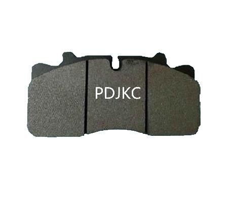 Heavy Truck Brake Pads for Volvo