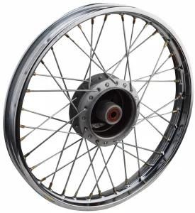 Motorcycle Rims for Motorcycle Wheels