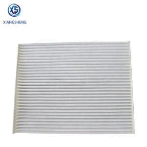 Guangzhou White Fiber Cabin Air Filter 97133-2e250 97133-2e260at 9999z-07026 for KIA Sportage
