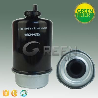 New Products Fuel/Water Separator (RE544394)